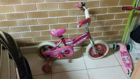 Baby bike $20