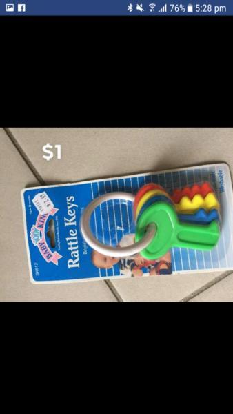 Kids Toys all for $30 negotiable