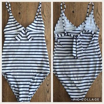 Jacadi Girls Swimsuit - Age 12, excellent condition
