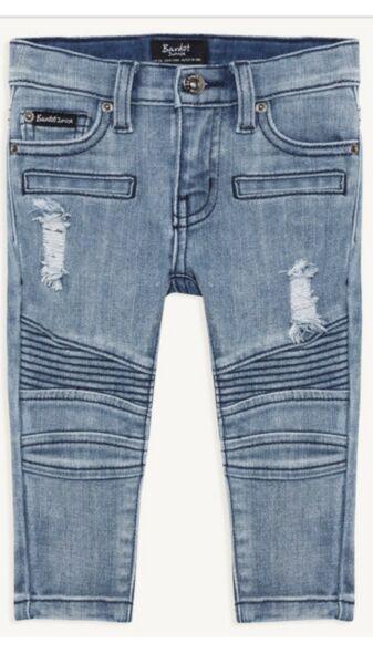 Bardot Junior Boys Denim Pants / Jeans - x2 available (twin boys)