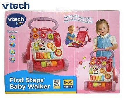 Baby walker VTECH Brand new in box