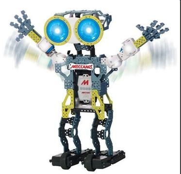 Meccanoid G15 Personal Robot