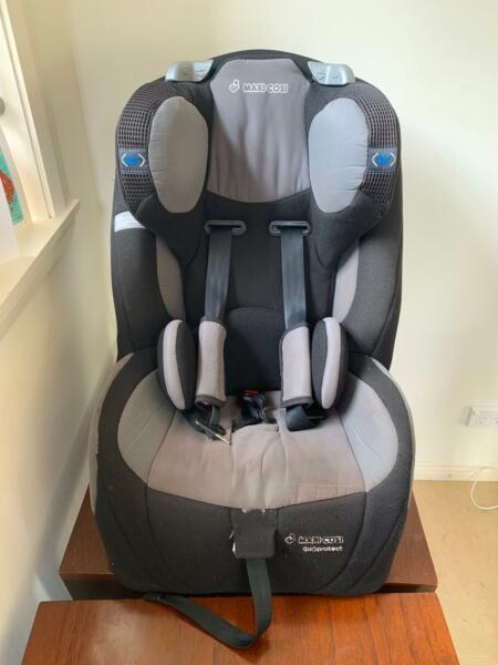Maxi Cosi Air Protect Child Car Seat