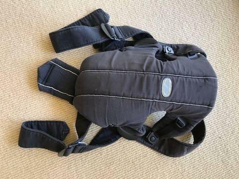 Original Baby Bjorn carrier