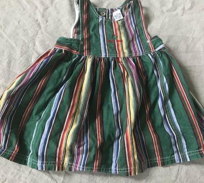 Fred Bare toddlers dress