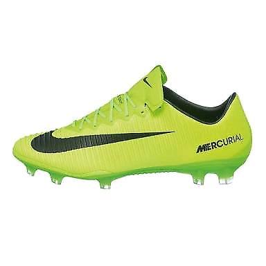 KIDS soccer/football boots - US2 -Nike Vortex III