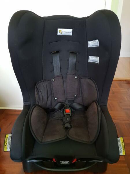 Car child seat