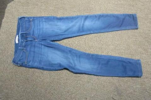Girls Skinny Jeans size 26inch waist by Holster