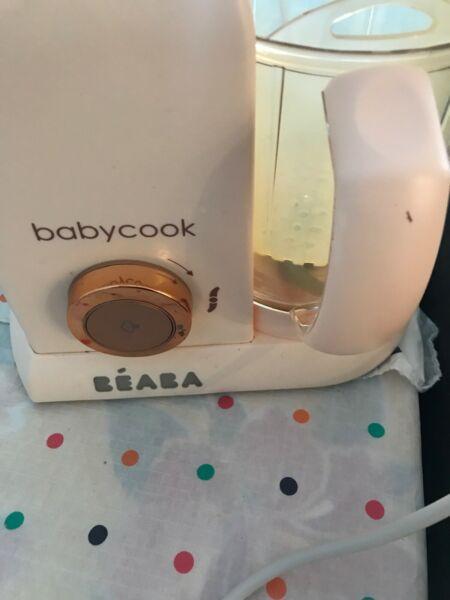 Beaba Babycook