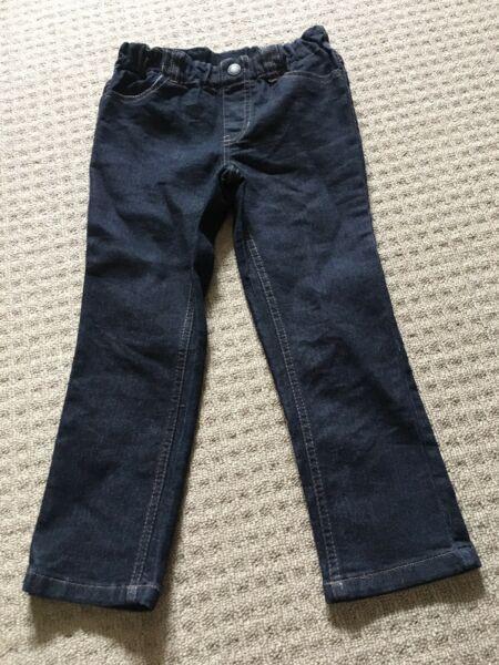 Reduced New Boys Nautica Jeans