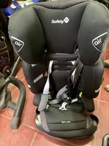 Safety 1st children's Car Seat