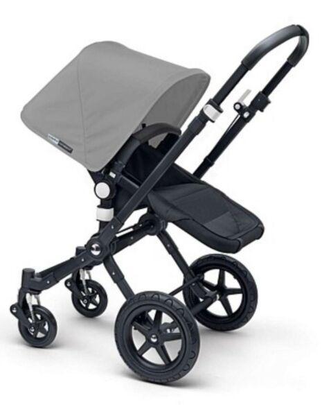 As New Bugaboo Cameleon With Extras