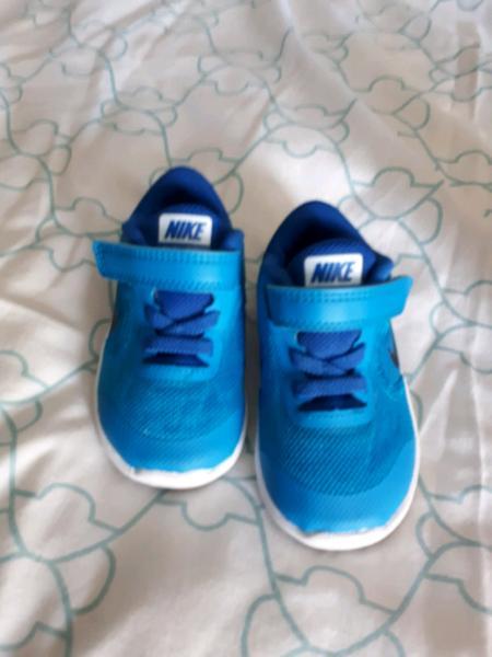 Baby boy shoes 4 pairs