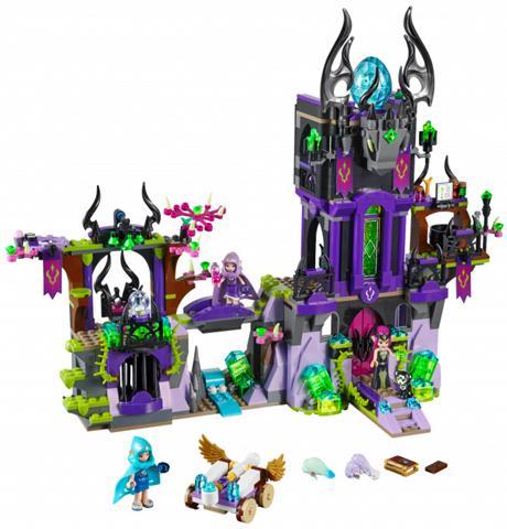 LEGO 41180 Elves Ragana's Magic Shadow Castle (BRAND NEW SEALED)