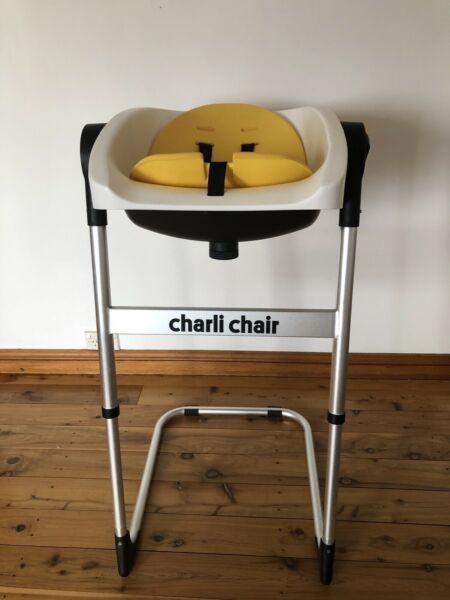 2 in 1 Charlie Chair baby bath