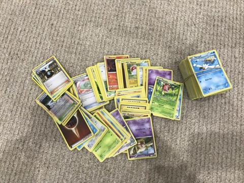 Original Pokémon Cards