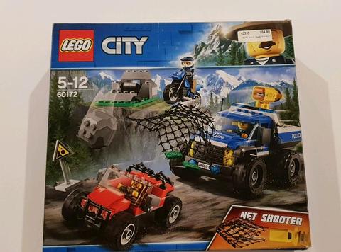 LEGO City 60172