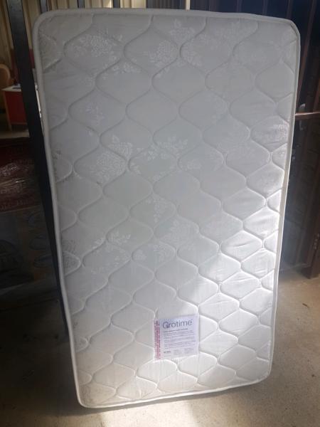 Brand new baby Mattress for Cot