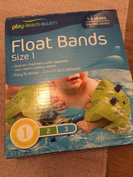 Float Bands