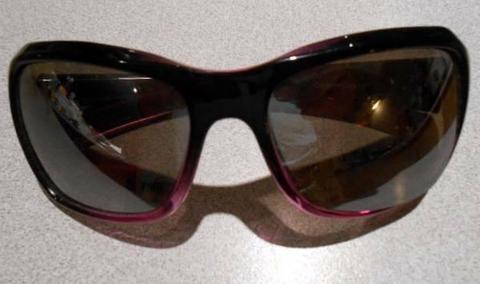 Girls or child's sunglasses Cancer Council brand VGC