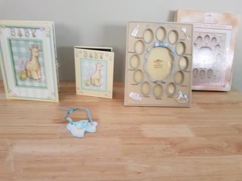 Baby Decorative Accessories