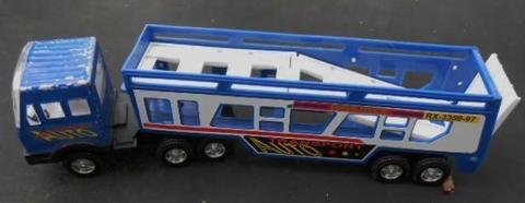 Auto Transport Truck Toy Car Transporter Toy