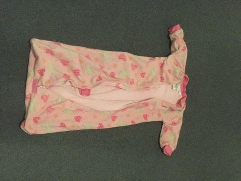 Snugtime Baby Sleeping Bag (Size 2)