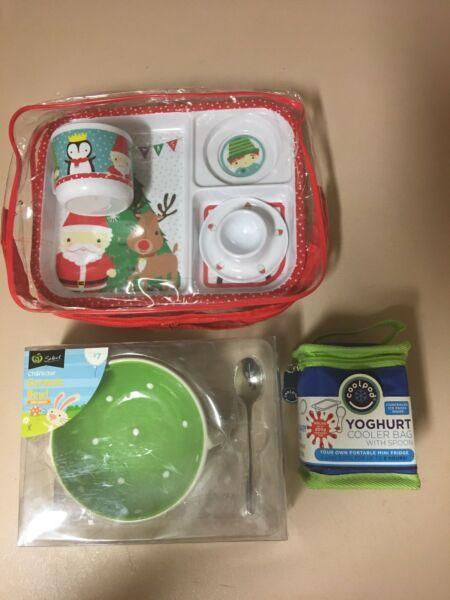 Children's Feeding Set