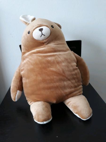 Brand New Soft Toy with Tag