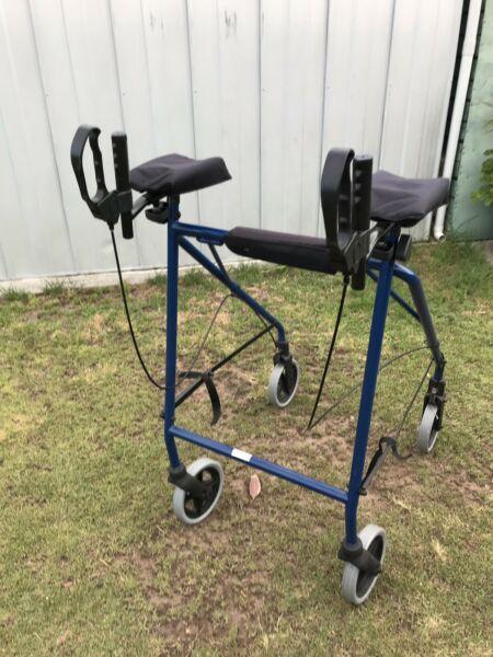 Disability stroller