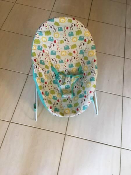 Baby Swing very good condition