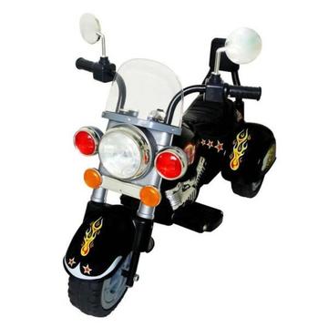 New Items—vidaXL Kids Electric Motorbike（SKU: 80051）