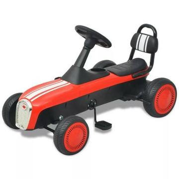 New Items—vidaXL Pedal Go Kart （SKU: 80154-80155）