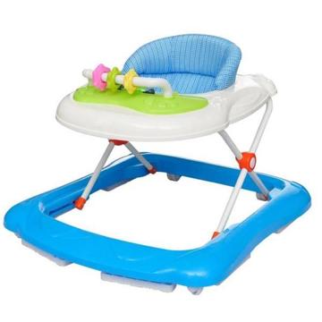 New Items—vidaXL Baby walker（SKU: 10040-10041）