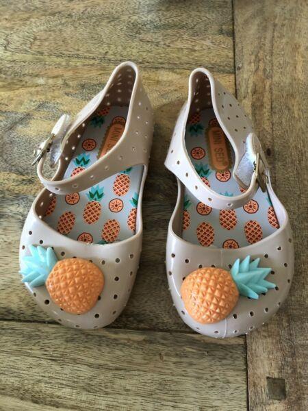 Kids Summer Jelly shoes size 27