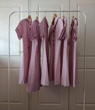 ~$25~ Cheltenham Girls High School Junior Summer Uniforms