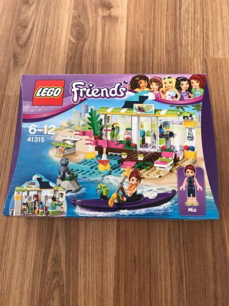 lego Friends 6-12years old, 41315