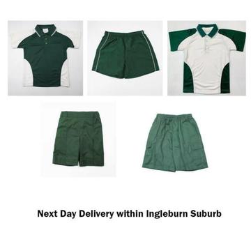 Ingleburn Public School Uniforms
