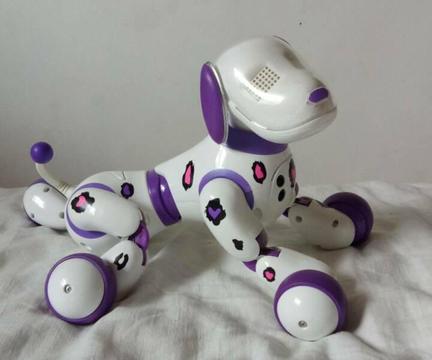 TOY SALE!!! Zoomer robot dog