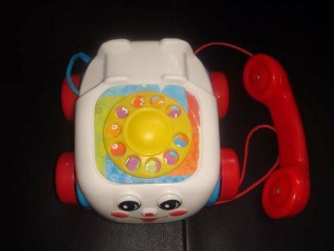 Phone for children