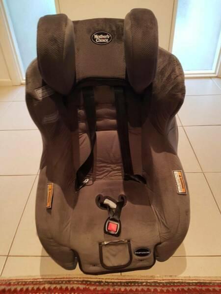 Baby Car Seat