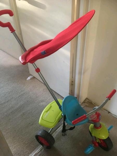 Babies trike for sale