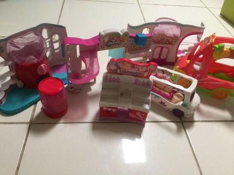 Shopkins all for $30