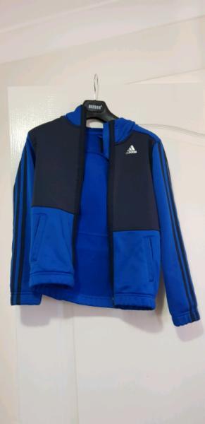 Adidas jacket size 9-10 $20