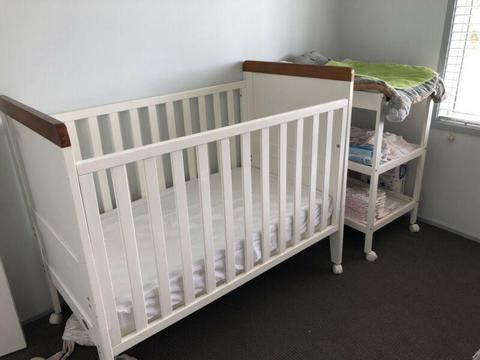 Baby Furniture Bundle