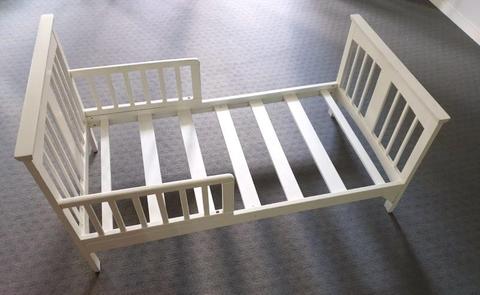 Toddler beds