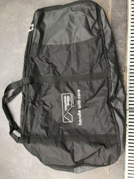 Mountain Buggy Swift Carry Bag