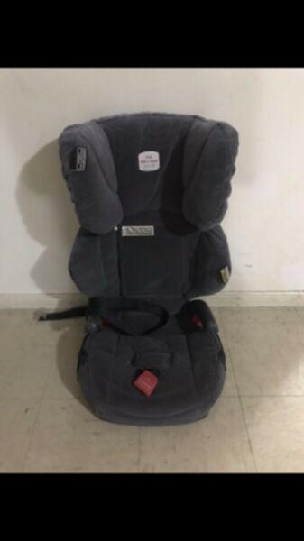 Baby car seat 4-8