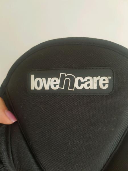 Love n Care baby carrier