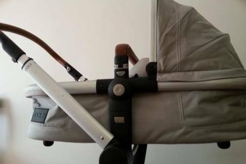 Rent/Hire Joolz Carrycot